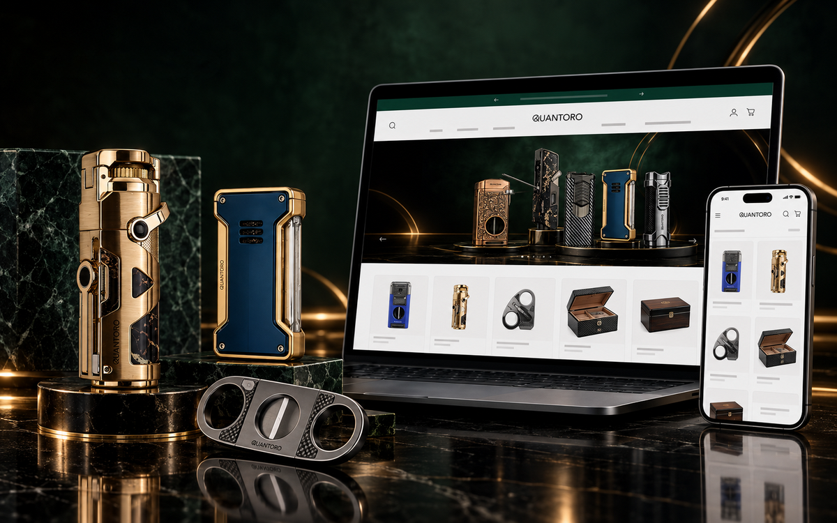 Q-Toro Shopify project by Digimaps Core