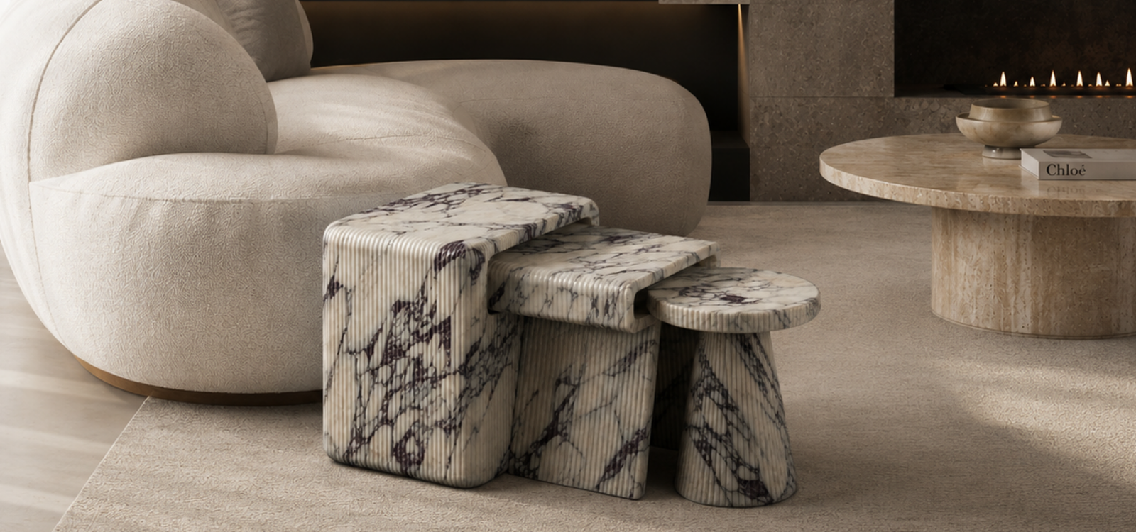 Slow Surfaces Studio Shopify project