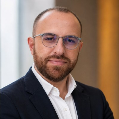 Fatih Kuş, Digimaps Core Kurucusu