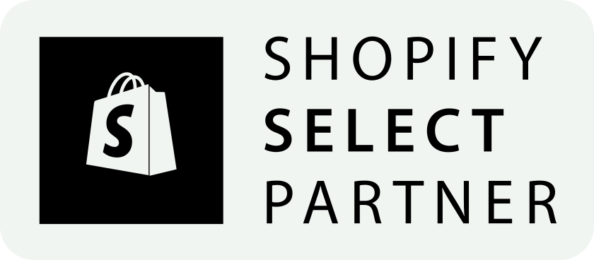 Shopify Select Partner